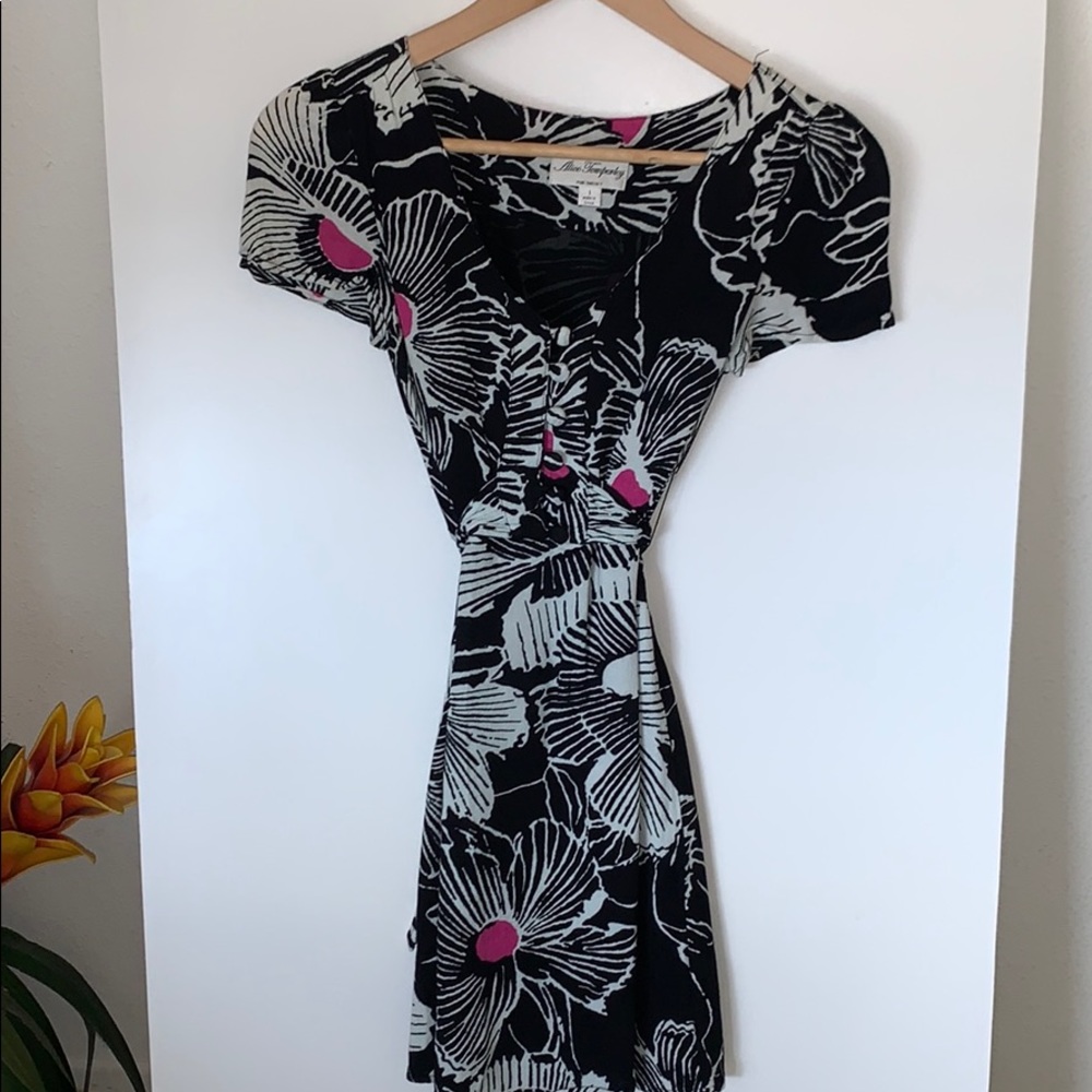 Alice Temperley Dress
